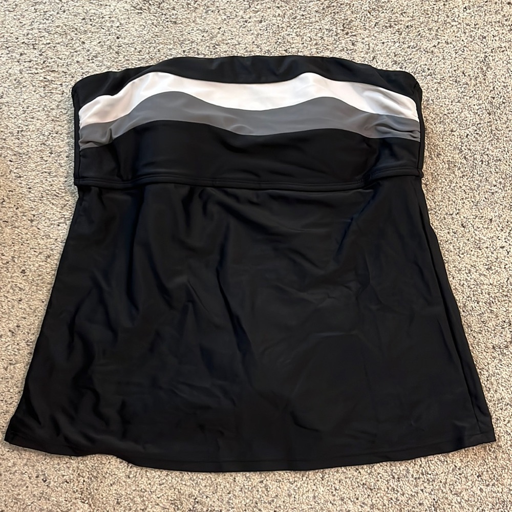 Kona Sol Tankini
